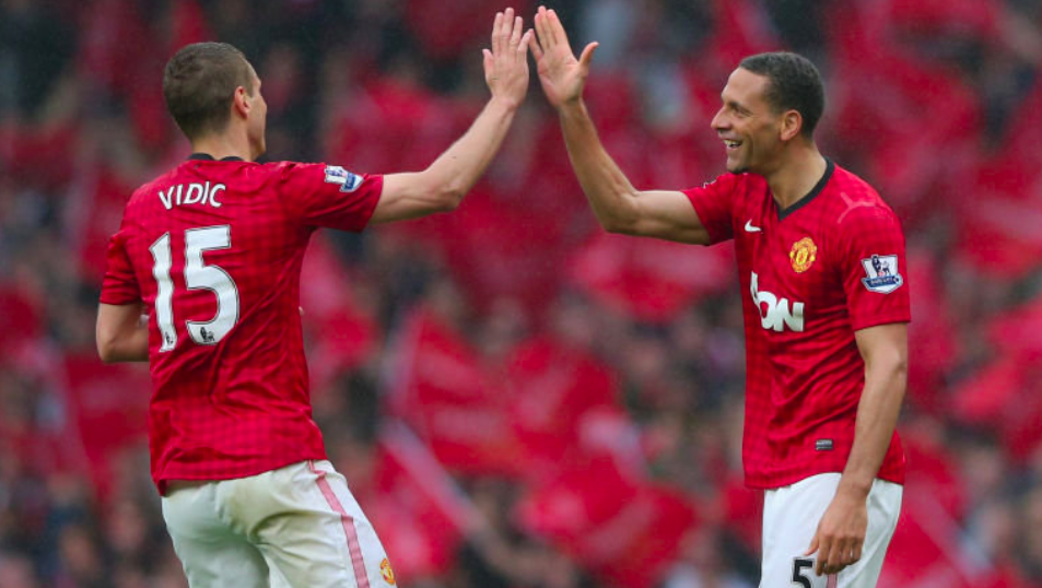 面对球迷的 面对球迷的